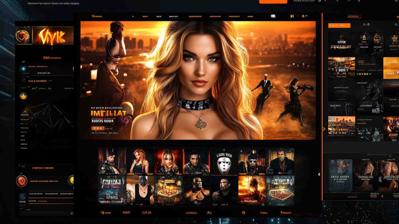 rahayu88 featured game showcase